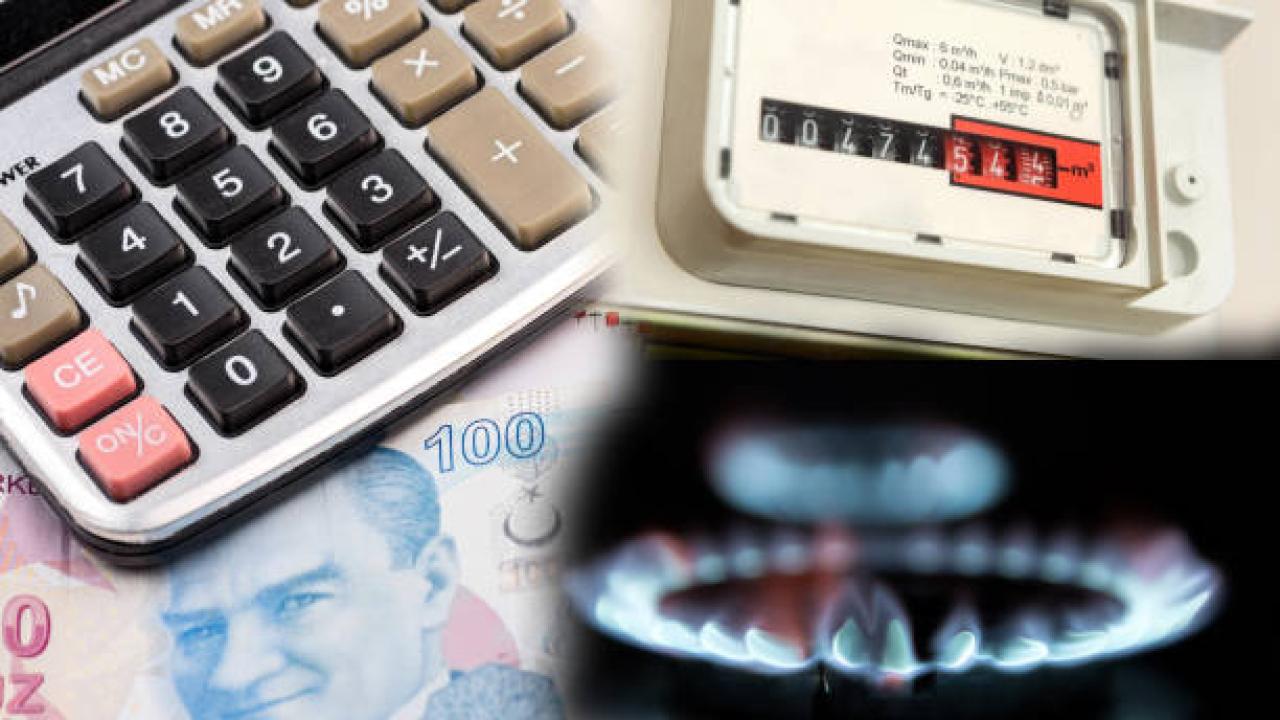 Doğal gaz faturasında devlet desteği sona mı eriyor?