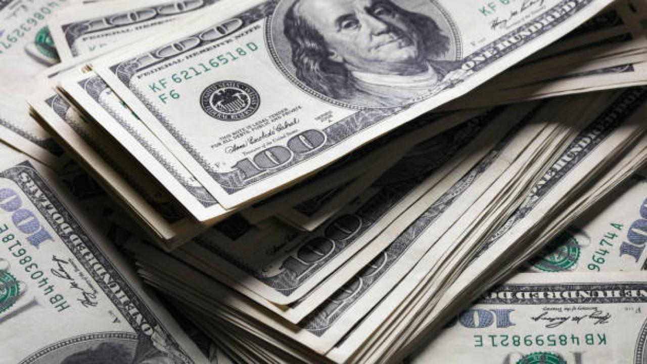 Dolar Fed'in faiz kararı öncesinde düşüşte!