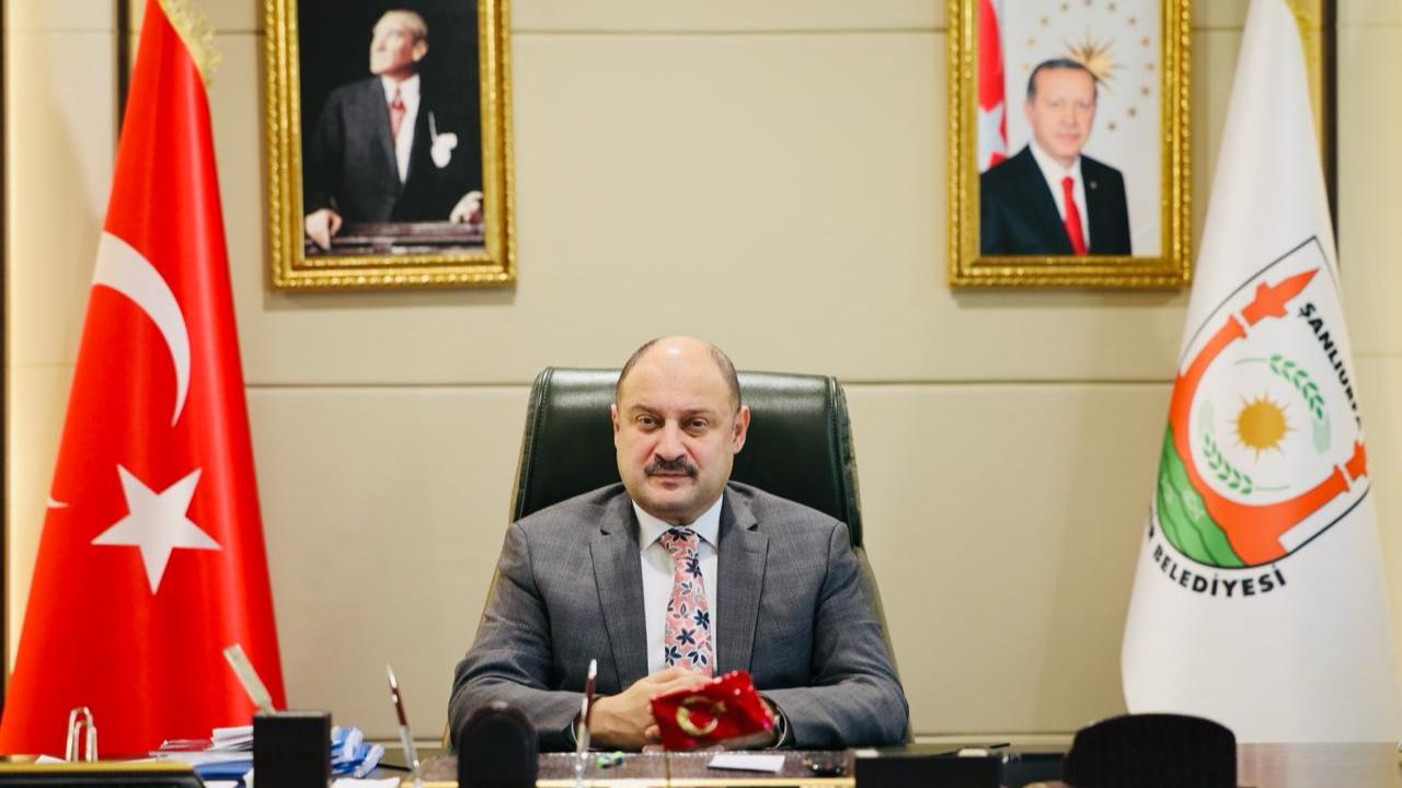 Gülpınar’dan Kadir Gecesi mesajı