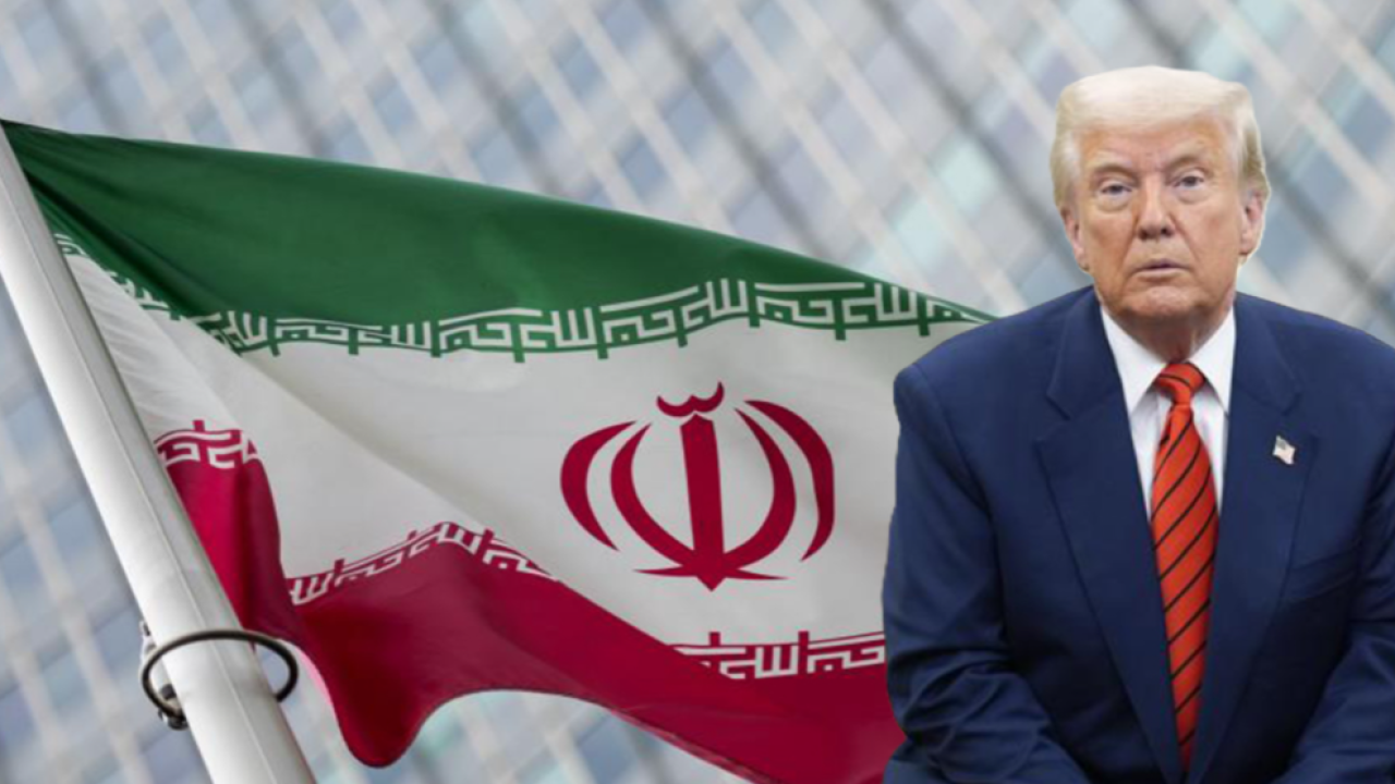 İran’dan Trump’a tehdit!