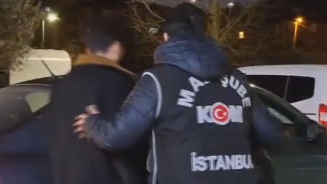 İstanbul merkezli 2 ilde 'reçete' operasyonu!
