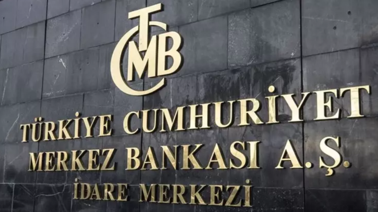 Merkez Bankası yılın ikinci faiz kararını açıkladı!