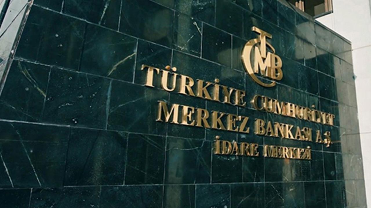 Merkez Bankası'nın enflasyon ve döviz kuru tahmini belli oldu!