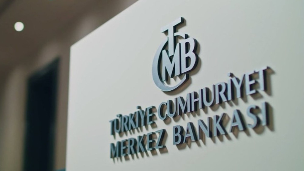 Merkez Bankası'nın toplam rezervleri arttı!