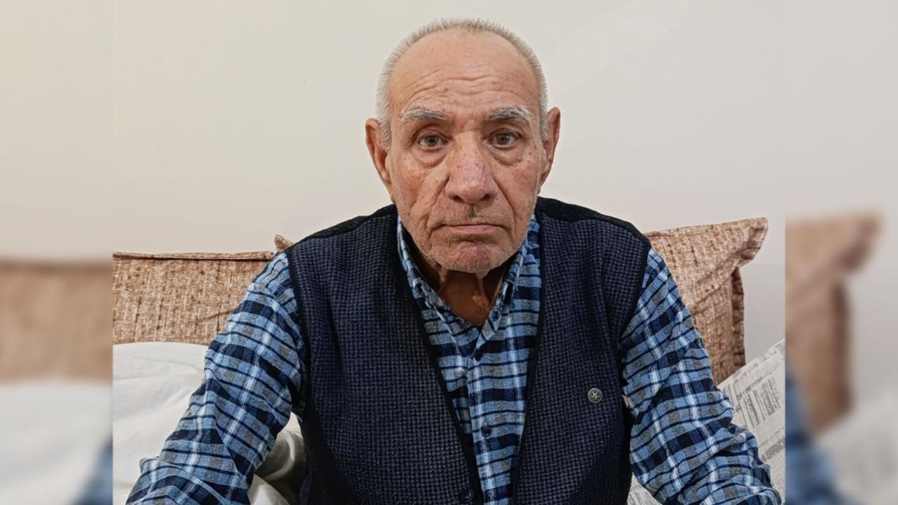 Mersav Aşireti'nin acı günü: Fevzi Karataş hayatını kaybetti!