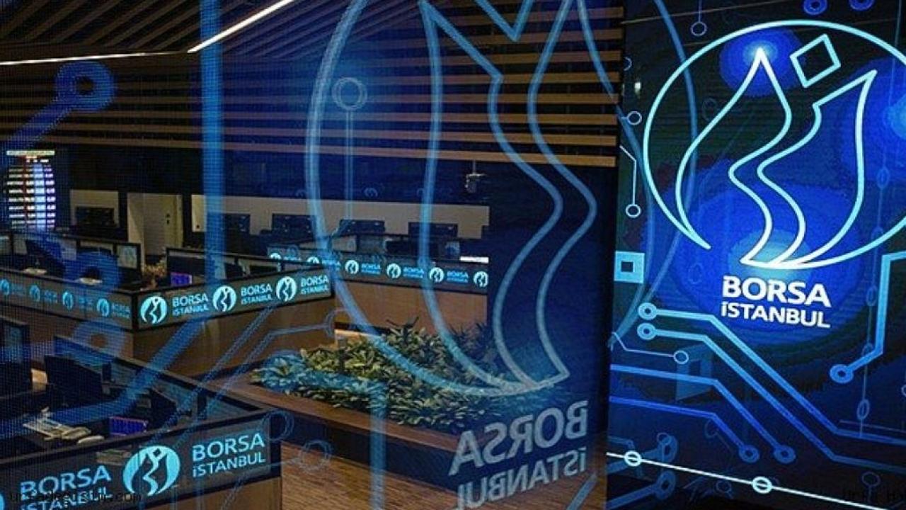 Borsa yeni haftaya düşüşle başladı!