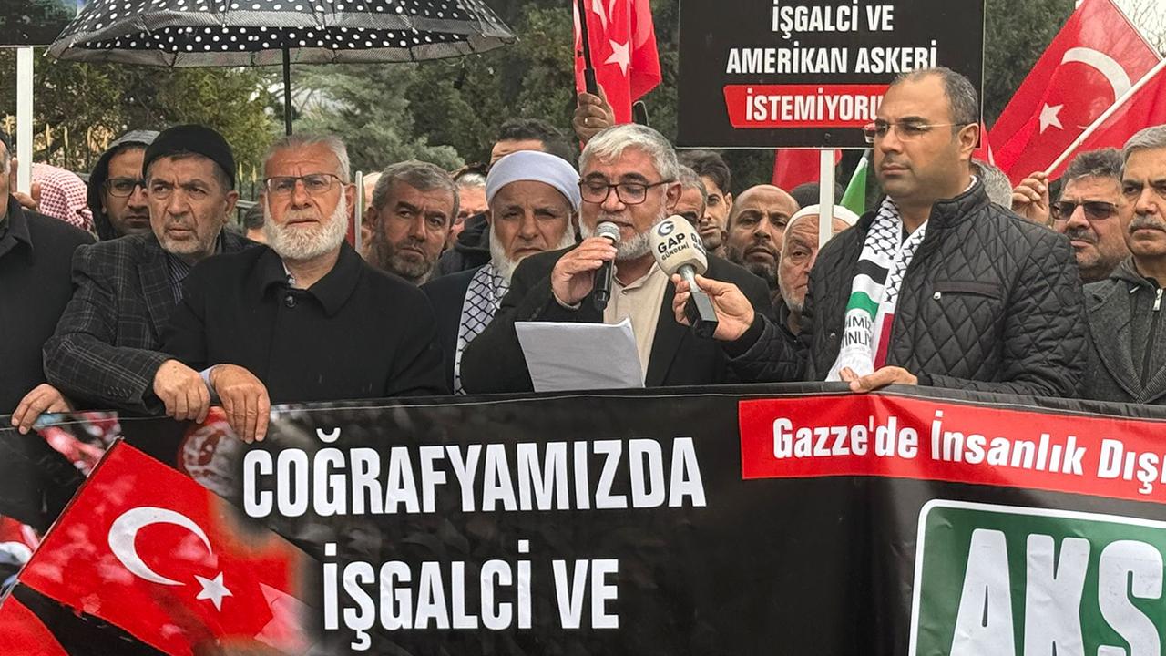 "Gazze için yeni umut: Özgürlük ve Sumud Filosu"