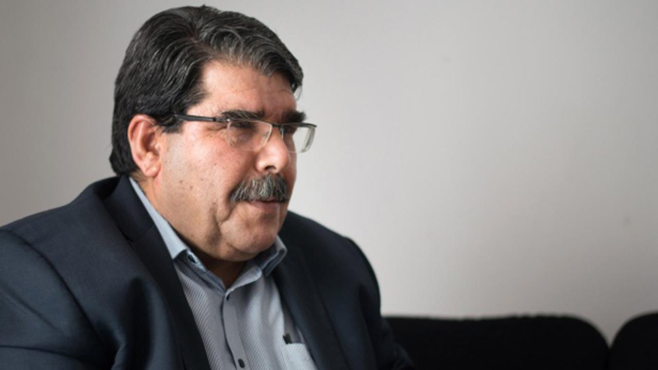 Salih Müslim öldü!