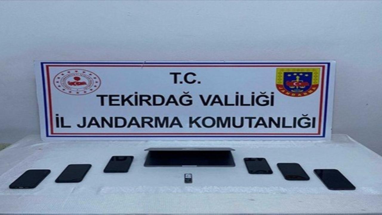 Şanlıurfa dahil 5 ilde instagram dolandırıcılığı operasyonu!