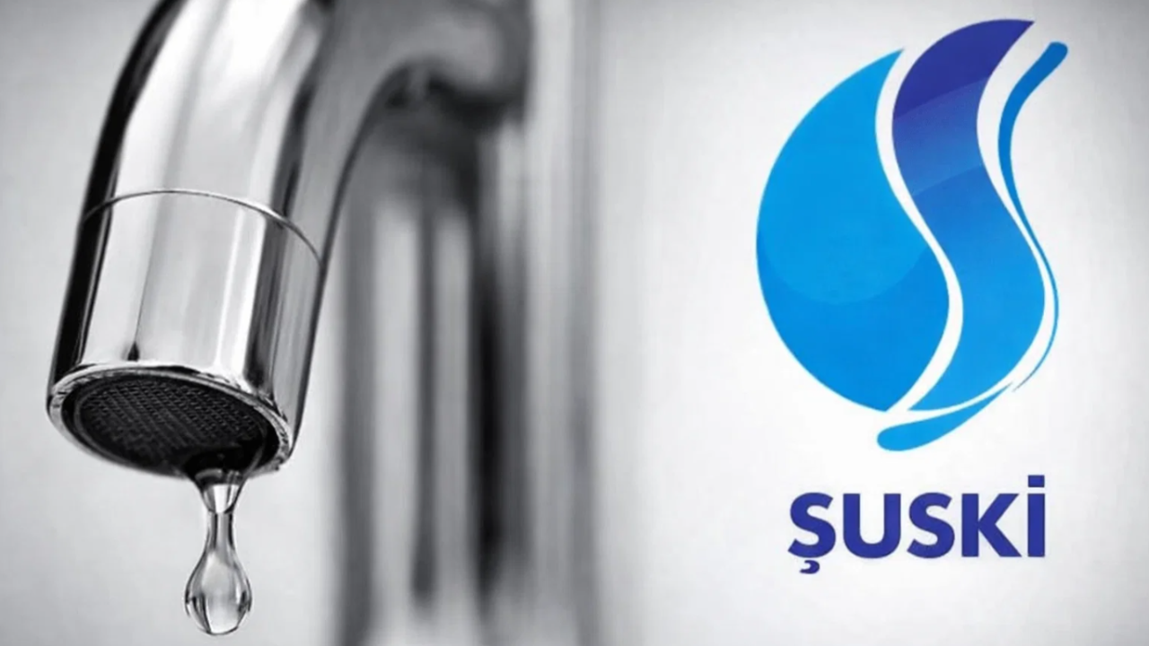 Şanlıurfa'da sular kesilecek!