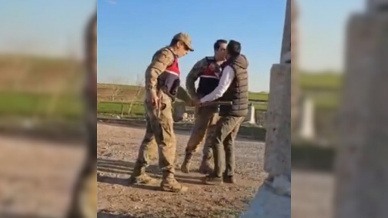 Şanlıurfa'da akraba kavgası: Yaralılar var!