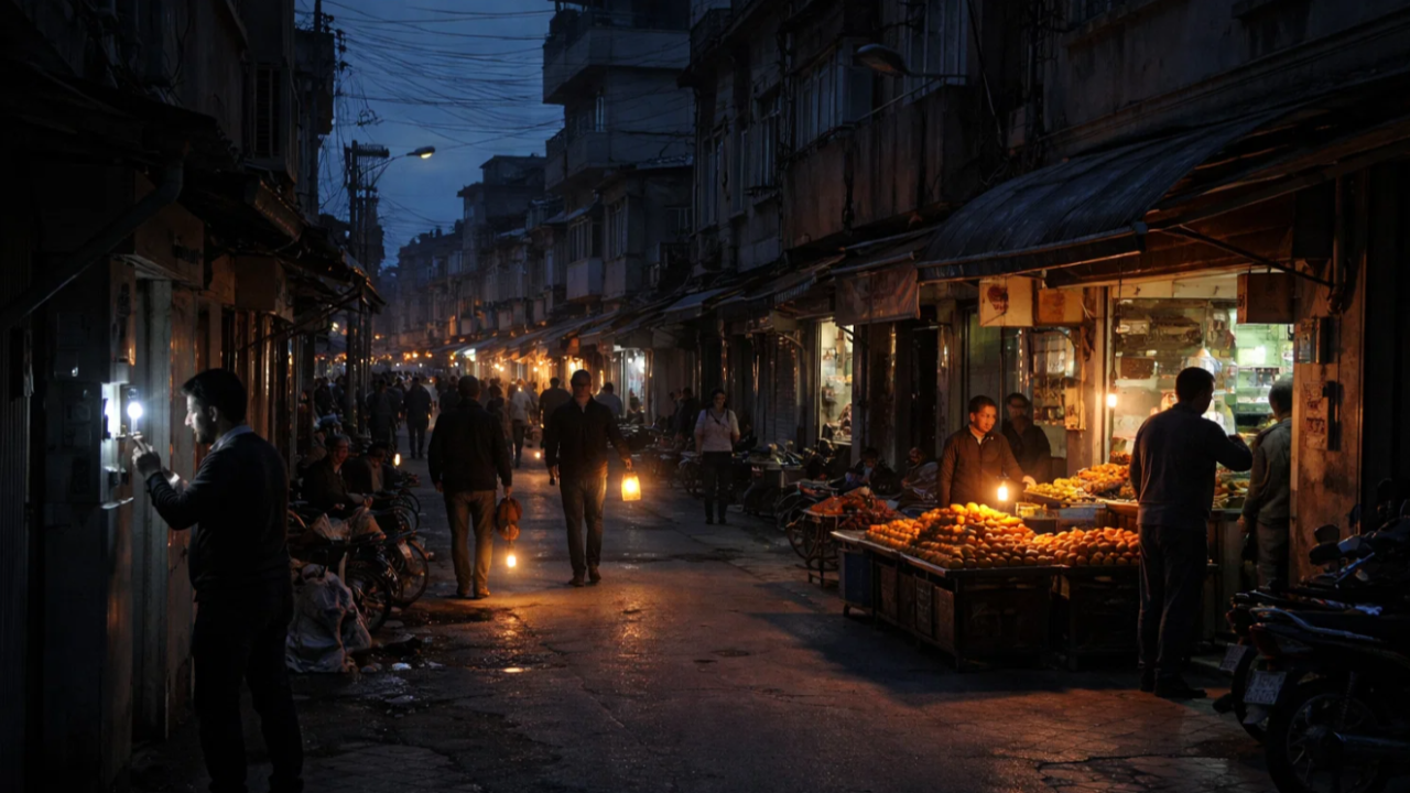 Şanlıurfa'da elektrik kesintisi yaşanacak!