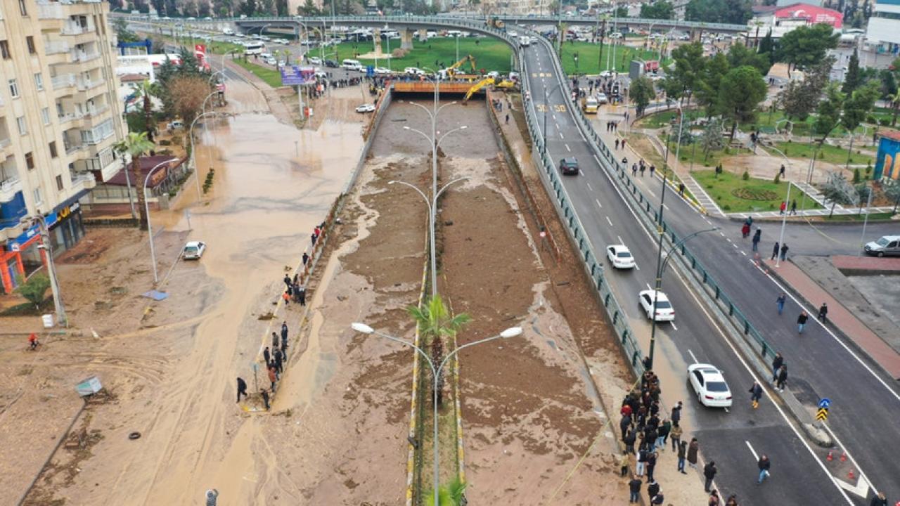 Şanlıurfa’daki felaketin yıldönümü! 17 kişi can verdi!