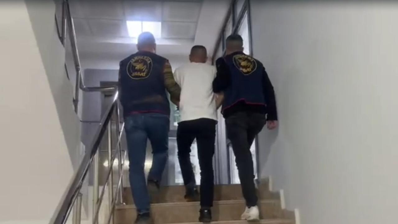 Urfa'daki kuyumcu soygununda flaş gelişme!