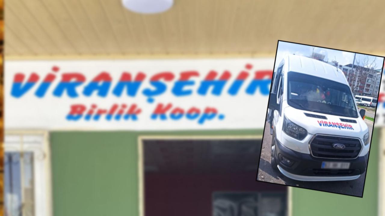 Şanlıurfa’daki ulaşım zammı askıya alındı!