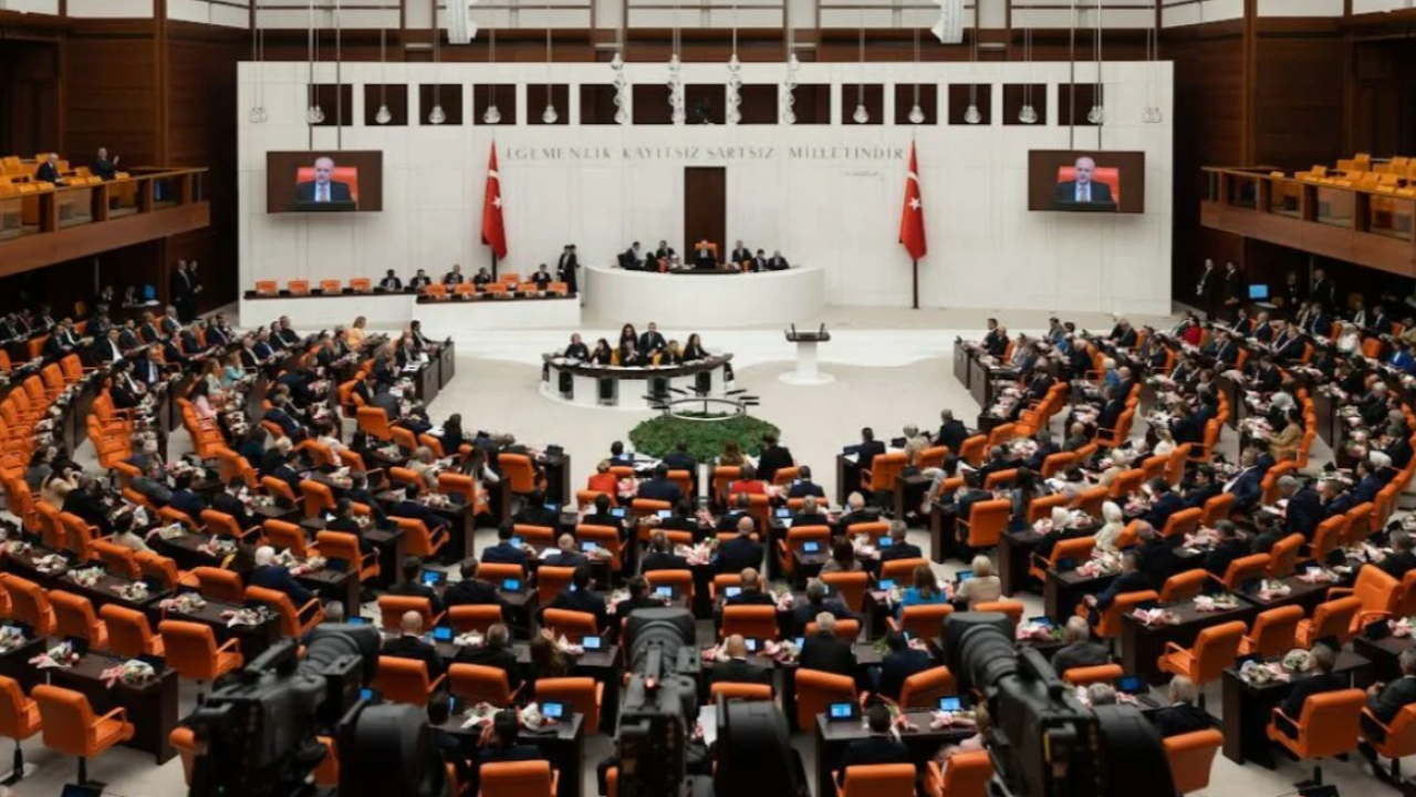 Şanlıurfa’nın milletvekili sayısı değişti!