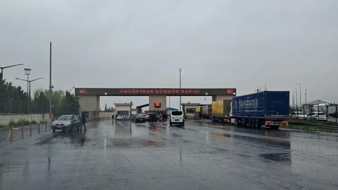 Suriyeli sığınmacıların bayram öncesi dönüşü devam ediyor!
