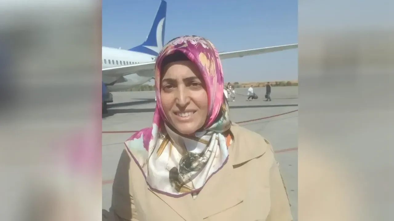 Suruç'ta görev yapmıştı! Genç öğretmenden acı haber!