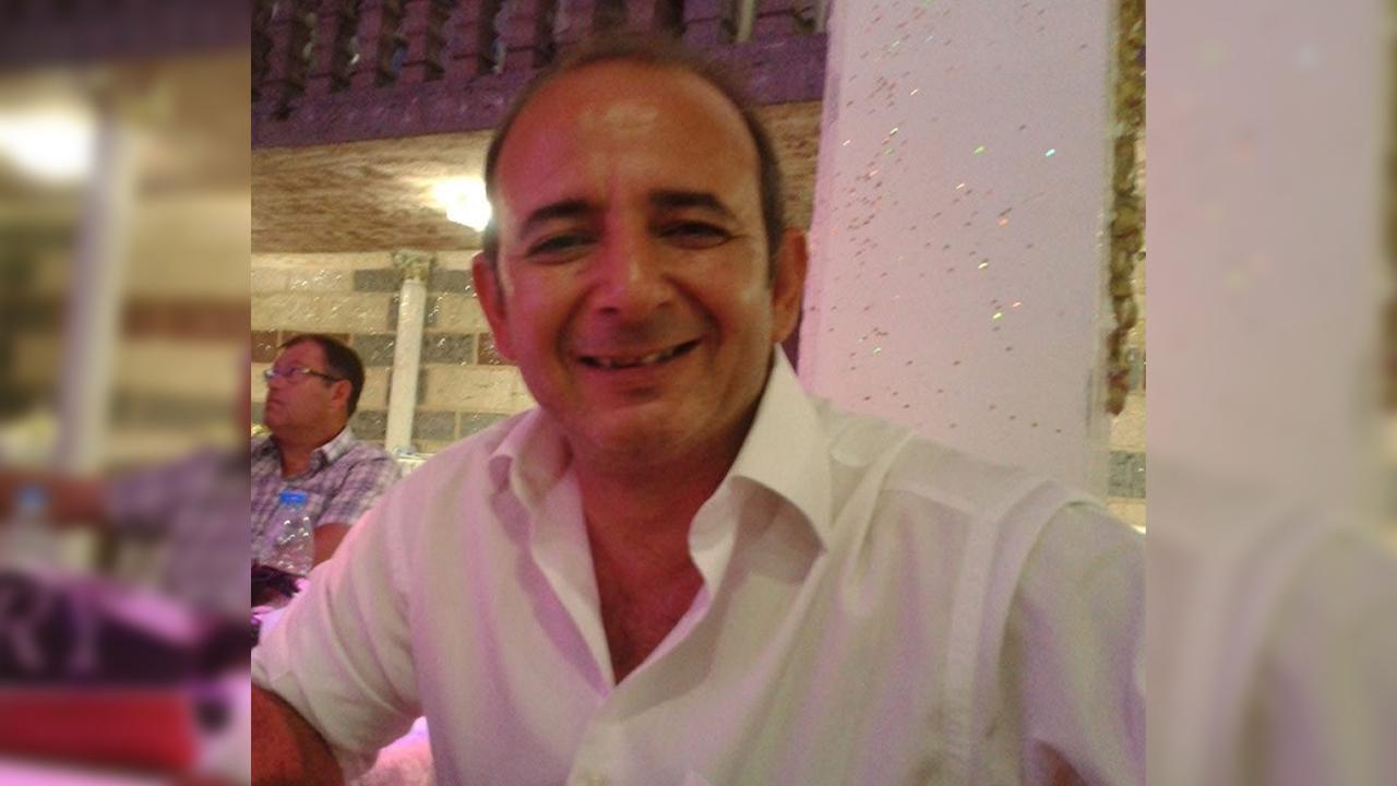 Taksi ücreti can aldı!