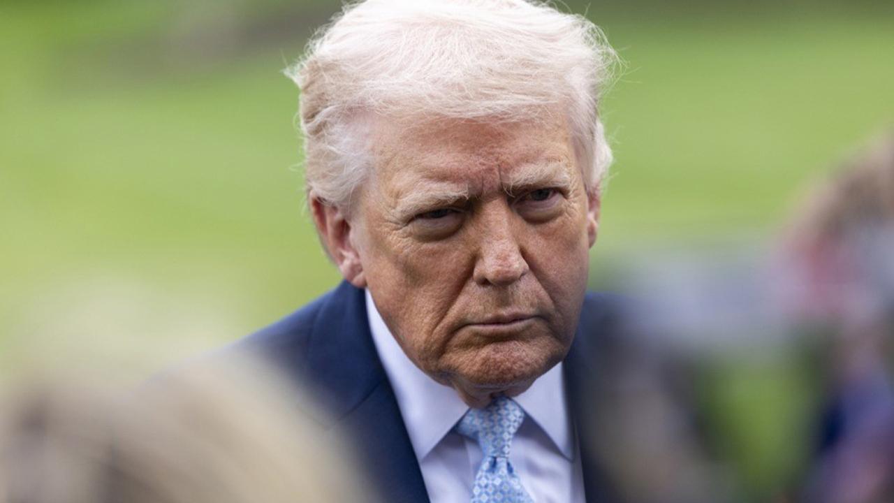 Trump: "İran anlaşma yapmak istiyor, biz de istiyoruz"