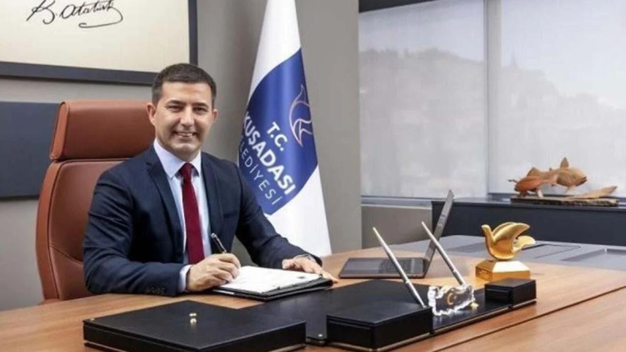 Tutuklanan Belediye Başkanı görevden uzaklaştırıldı!