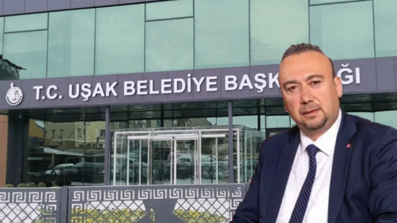 Tutuklanan CHP'li Belediye Başkan'ın mal varlığına el konuldu!