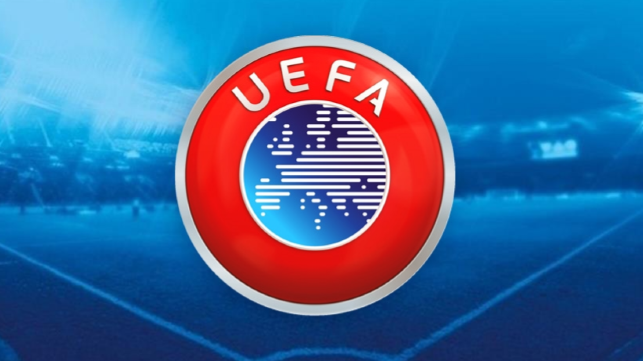 UEFA'dan Galatasaray'a ceza yağdı!