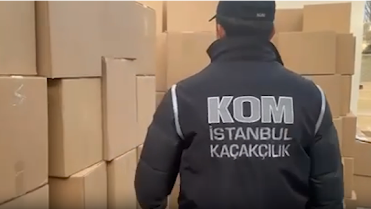 Urfa dahil 79 ilde dev operasyon: 100 milyon TL’lik kayıp önlendi!