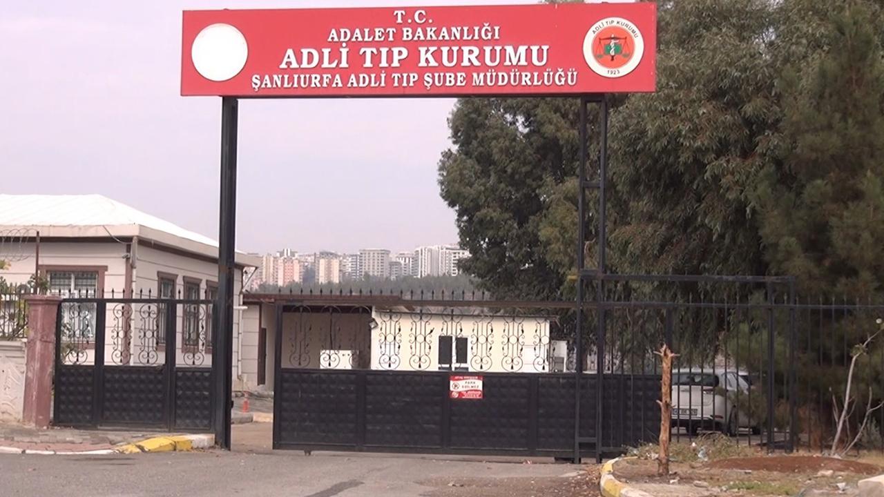 Urfa'da ailesi tarafından aranan adam ölü bulundu!