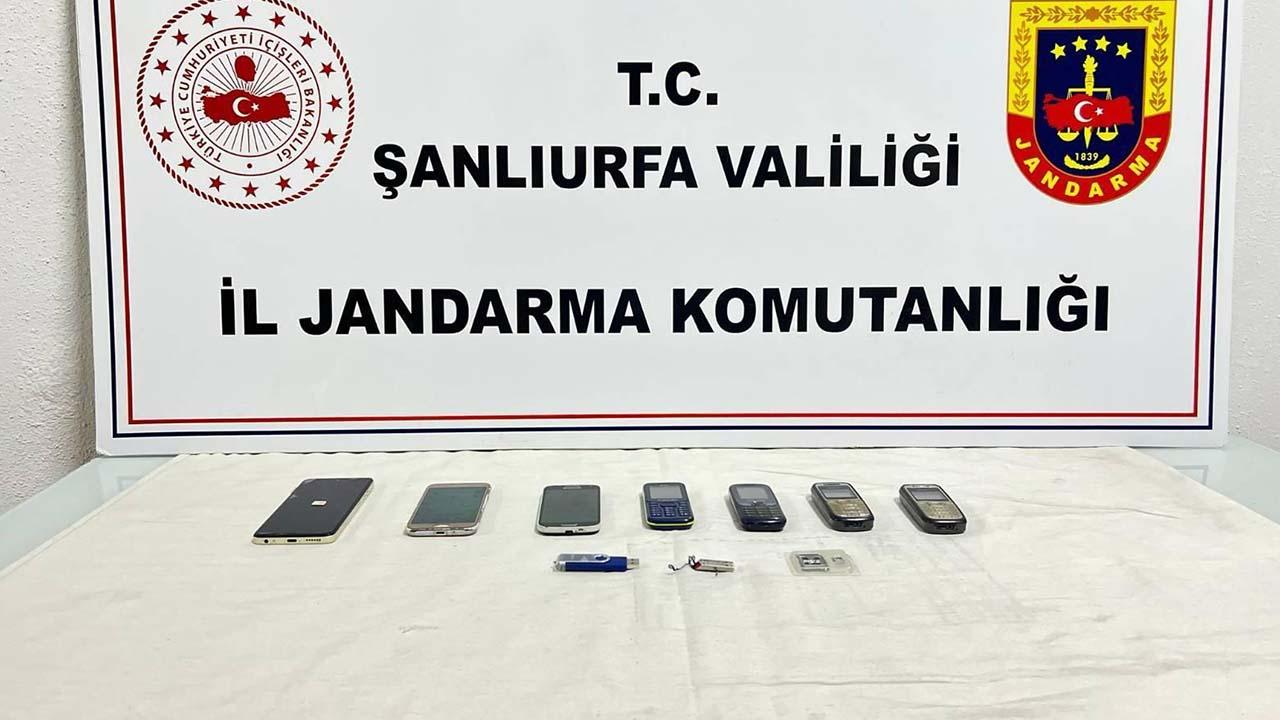 Urfa'da milyon TL'lik dolandırıcılık operasyonu!