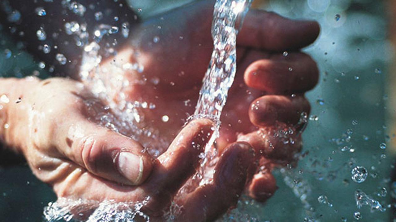 Urfa'da sel felaketinden sonra ŞUSKİ'den açıklama!