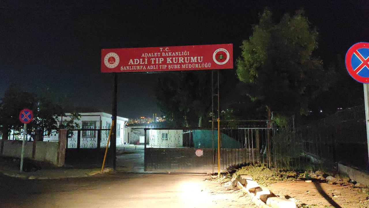 Urfa'da su birikintisine düşen çocuk yaşamını yitirdi!