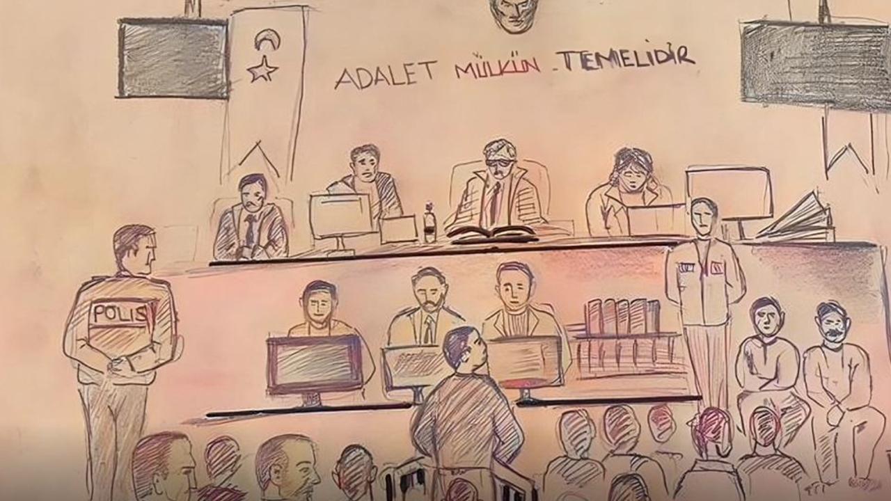 'Yenidoğan Çetesi' davasında flaş gelişme!
