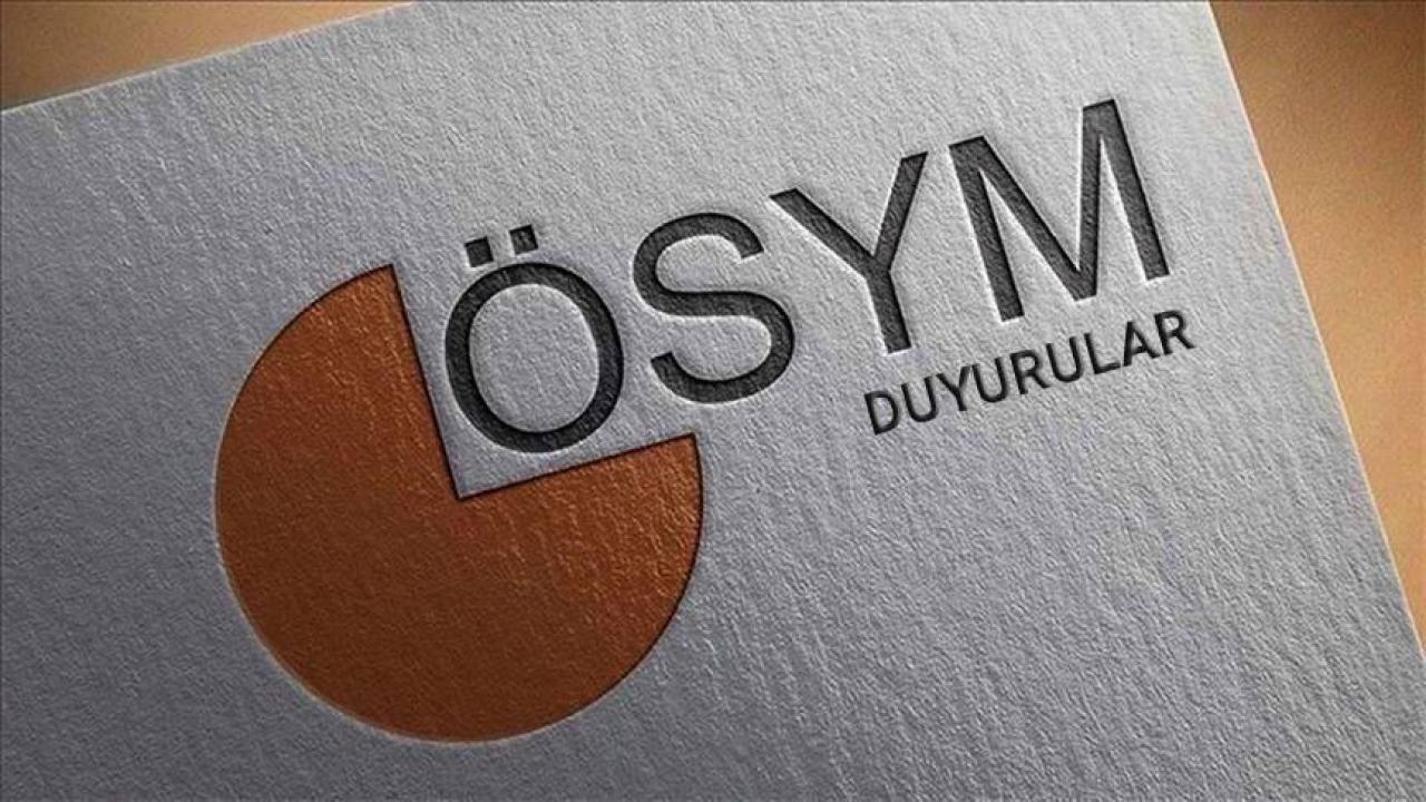 YKS geç başvuru süreci başladı!