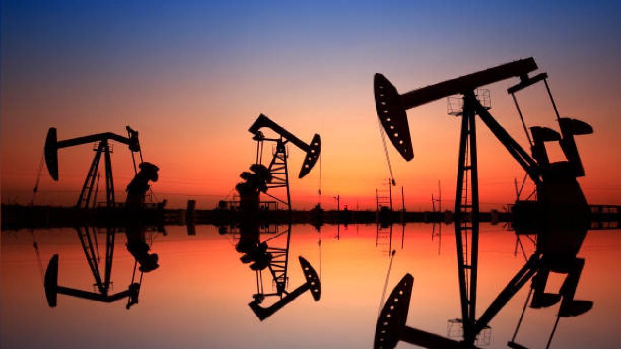 102 doları aştı! Petrol piyasasında sert yükseliş!