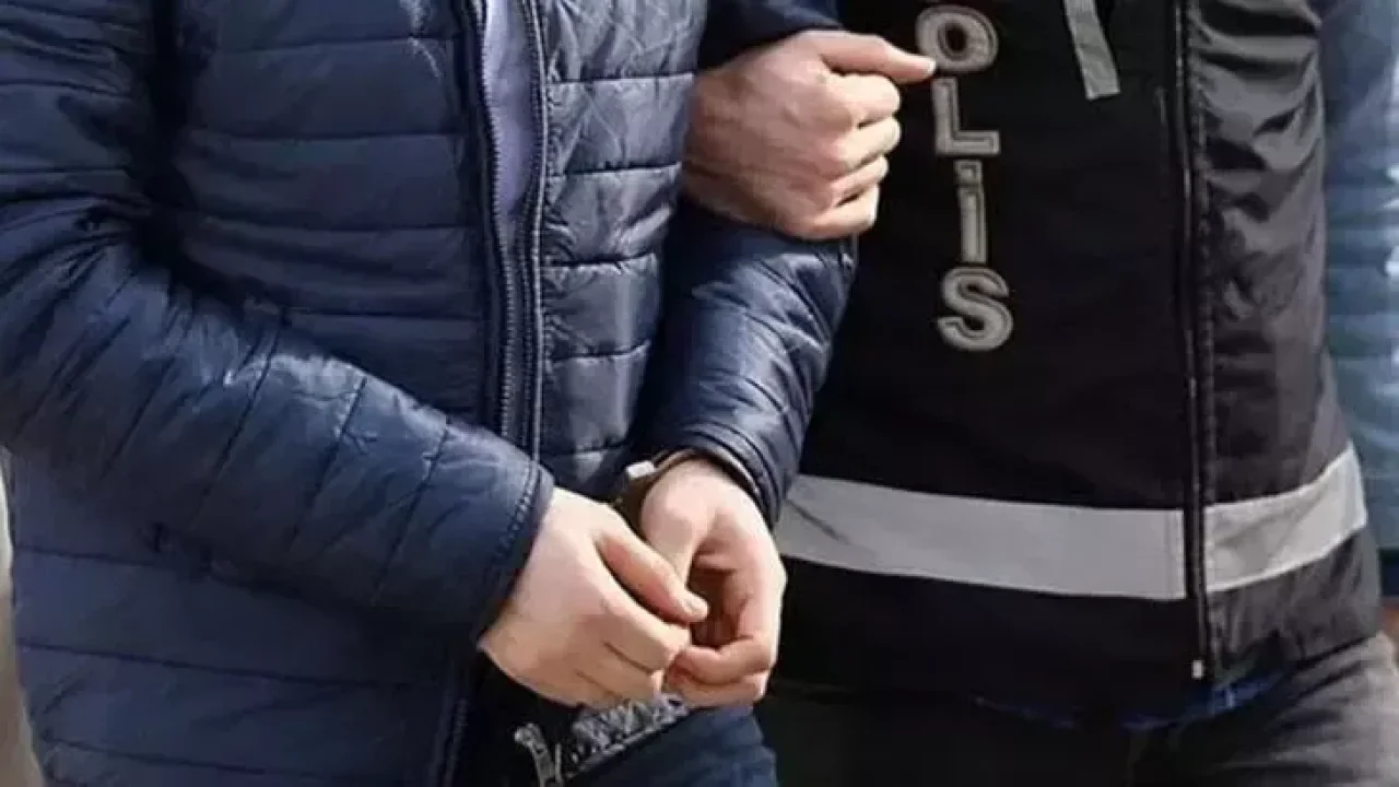 11 ilde ‘change’ araç operasyonu: Çok sayıda gözaltı var!