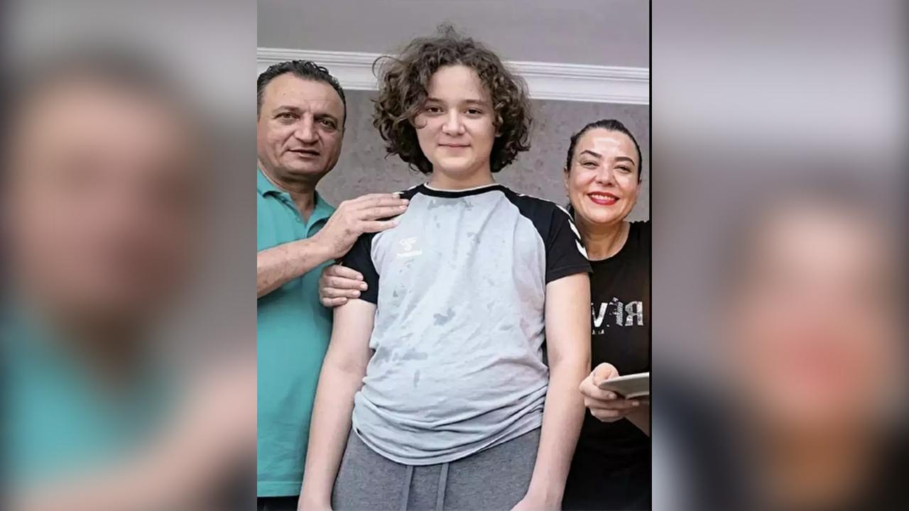 Okul saldırganının annesi tutuklandı!