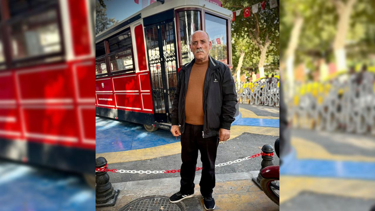 Acı haberi Eyyübiye Belediye Başkanı Mehmet Kuş duyurdu!