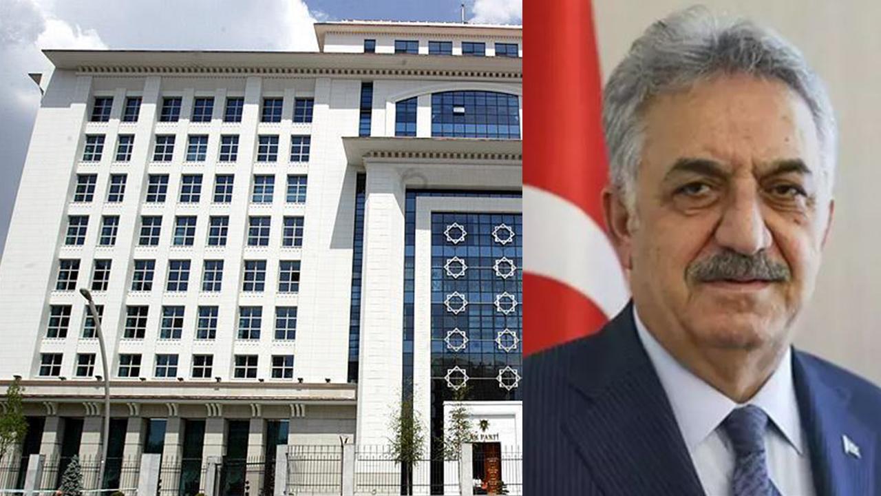 AK Parti Genel Başkan Yardımcısı Yazıcı'dan Özel'in ara seçim sözlerine sert tepki!