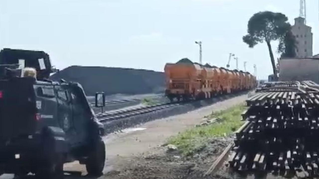 Akçakale'de mayın patladı!