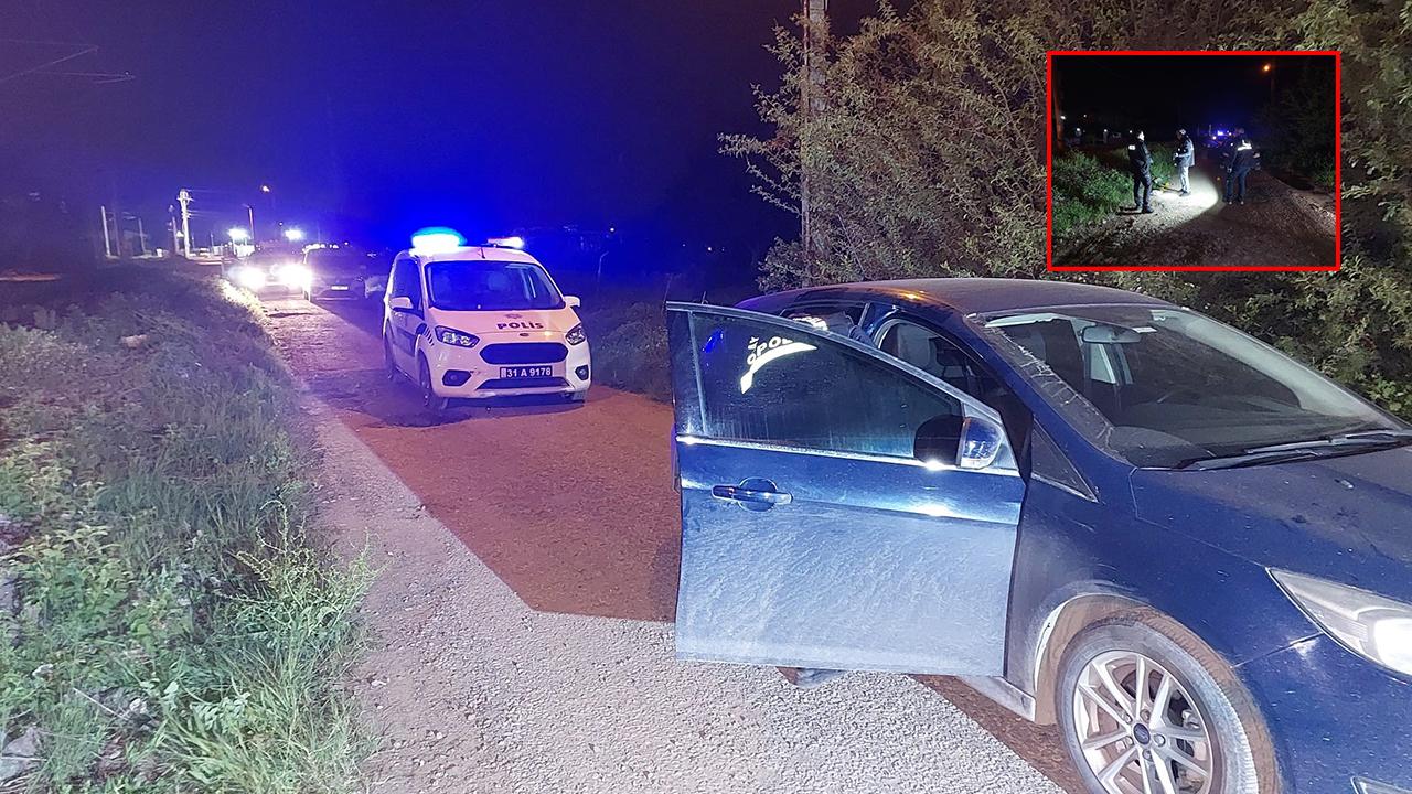 Alacaklarını almaya giden kardeşler kurşunlandı!