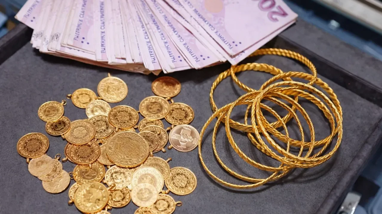 Altın haftaya nasıl başladı?