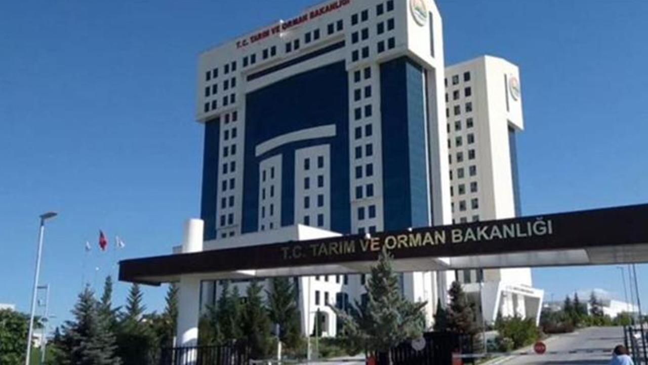 Bakan Yumaklı duyurdu: Tarımsal destek ödemeleri başladı!