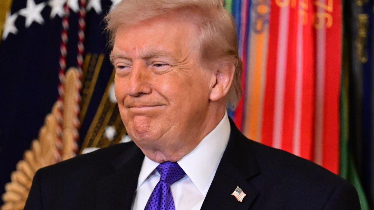 'Barış' merak konusu, Trump'ın "büyük anlaşma" planına İran'dan yanıt geldi