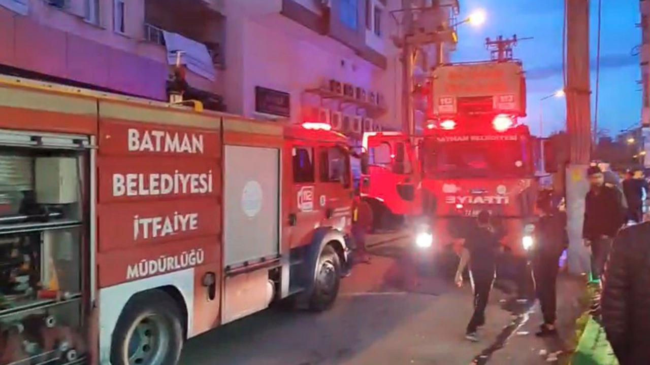 Batman'da film gibi olay: İki kişi ölü bulundu!