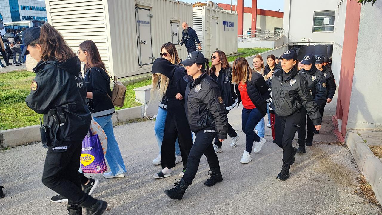 Bayğaralar suç örgütü operasyonunda flaş gelişme!