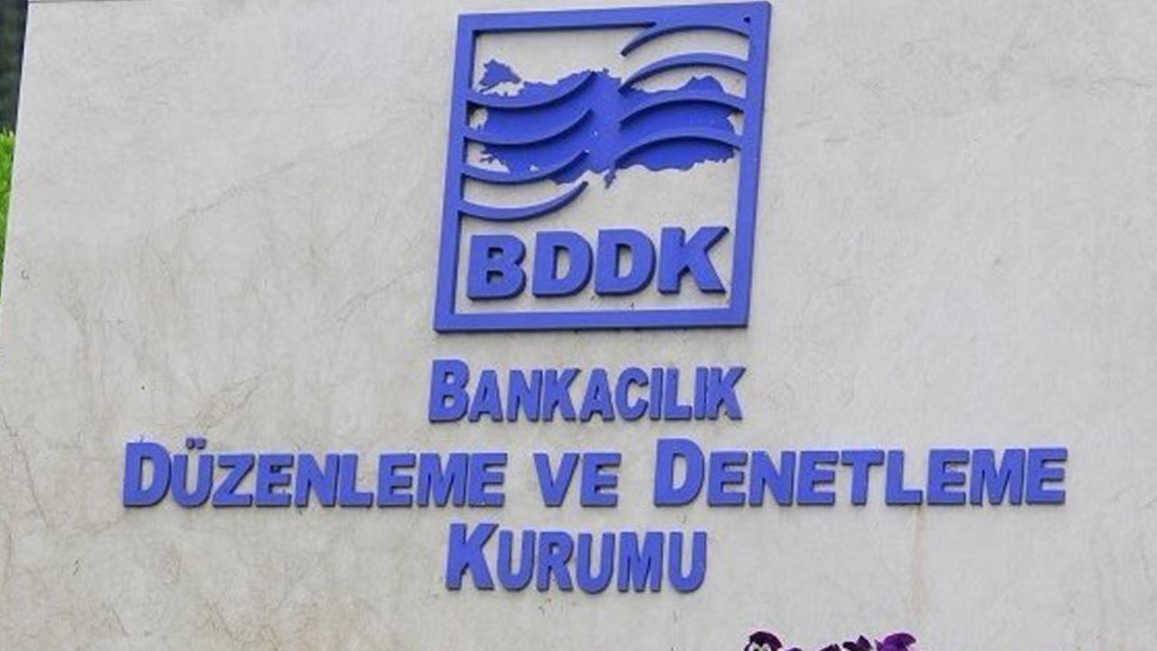 BDDK'dan kredi kartı limitlerine ilişkin önemli açıklama!
