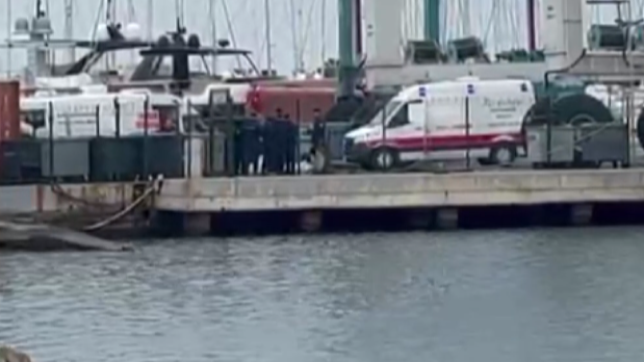 Bodrum açıklarında bot faciası! Çok sayıda ölü var!