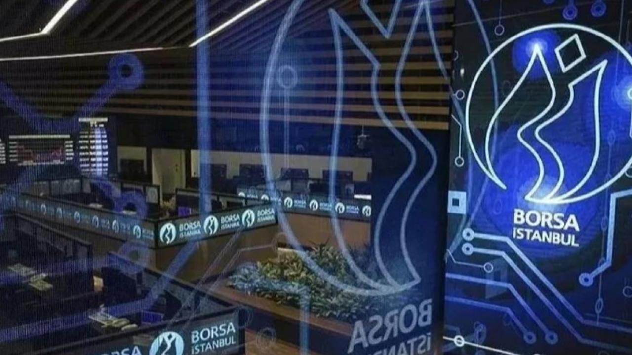 Borsa da sert düşüş!