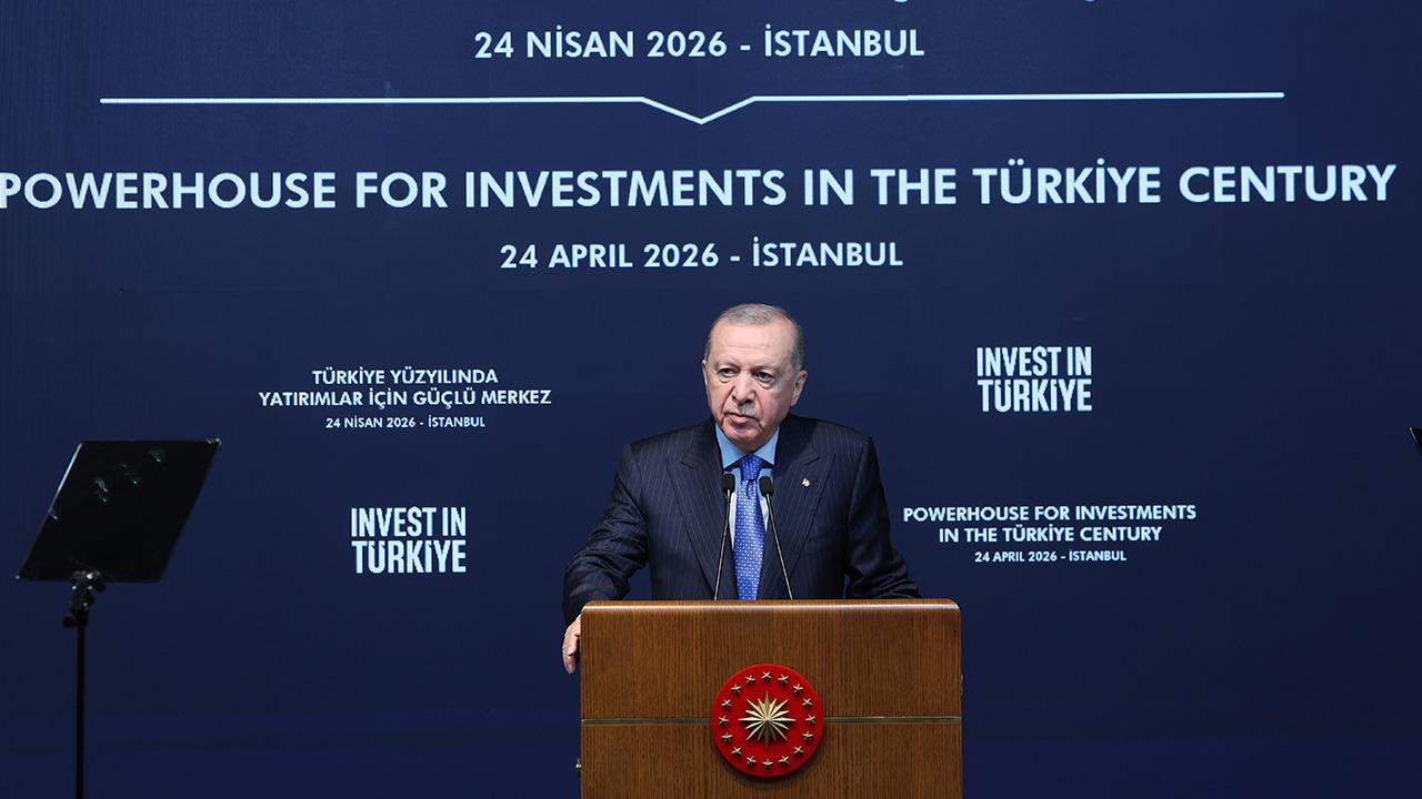 Cumhurbaşkanı Erdoğan'dan ihracatçılara vergi indirimi müjdesi!